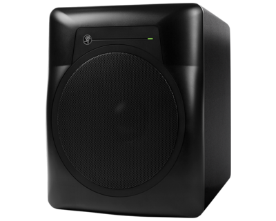 Mackie Mrs10 10” Powered Studio Subwoofer