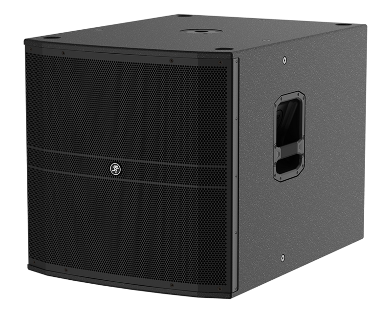 Mackie Drm18s-p 18" Professional Passive Subwoofer