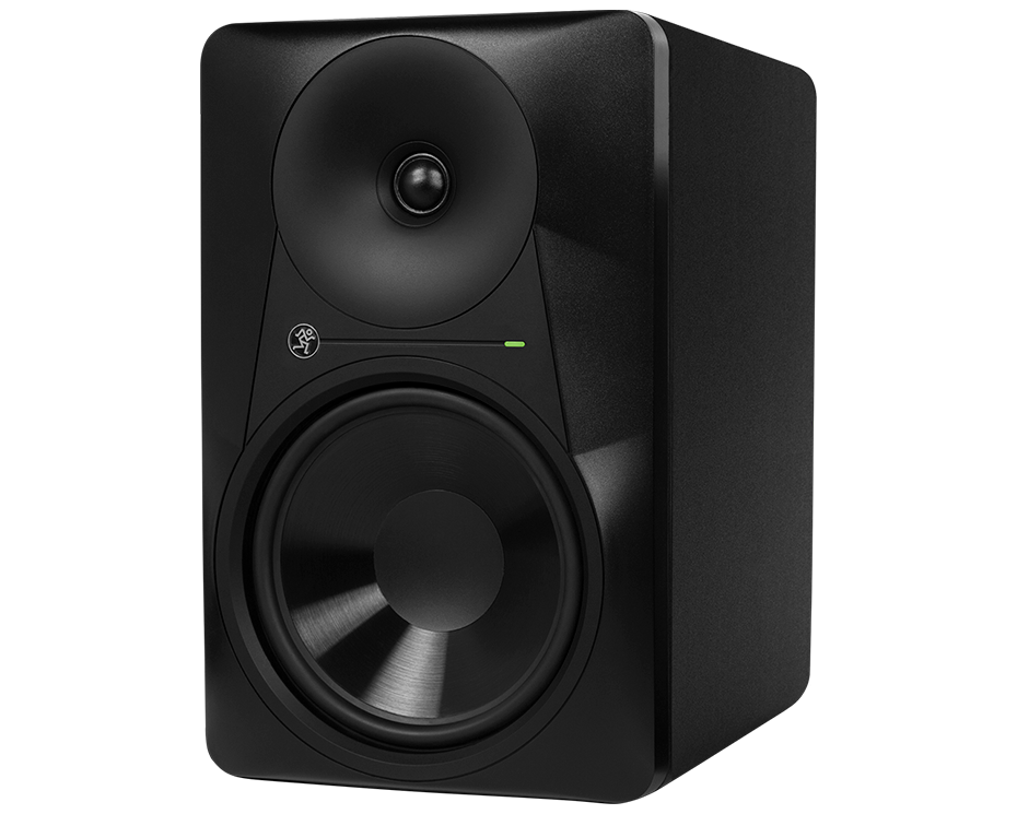 Mackie Mr824 8” Powered Studio Monitor