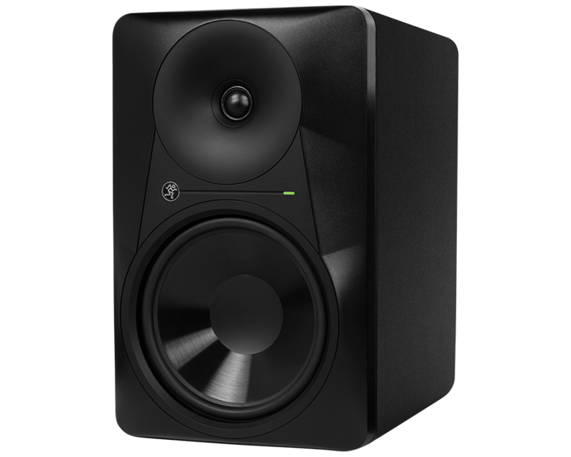 Mackie Mr824 8” Powered Studio Monitor