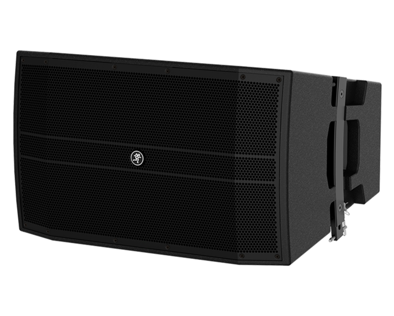 Mackie Drm12a-p 12" Arrayable Passive Loudspeaker