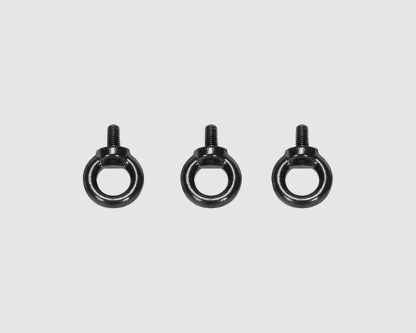 Mackie Eyebolt Kit For Dlm12 & Dlm8
