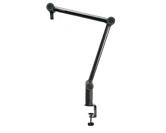 Mackie Db-200 Desktop Microphone Boom Arm