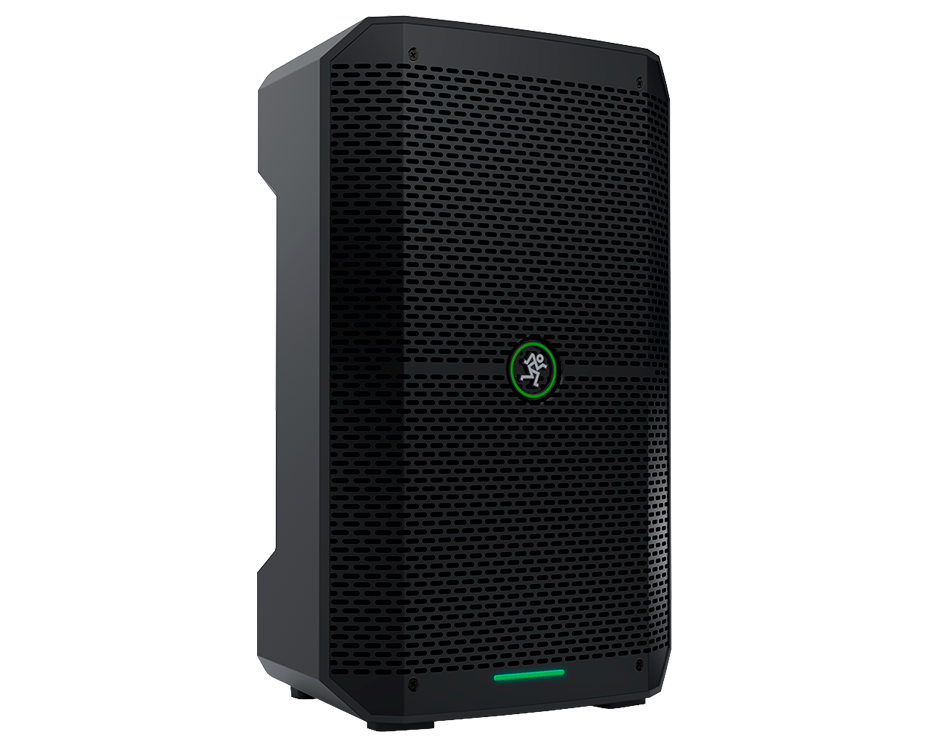 Mackie Thump-go 8" Portable Battery-powered Loudspeaker