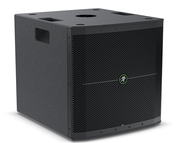 Mackie Thump-118s 18" 1400w Powered Subwoofer