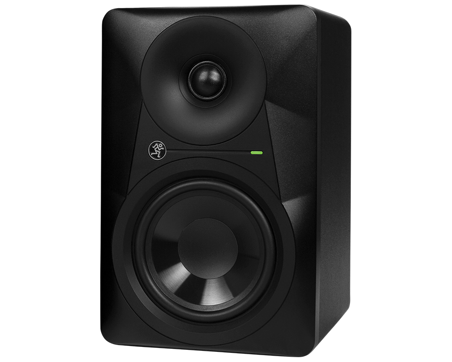 Mackie Mr524 5” Powered Studio Monitor