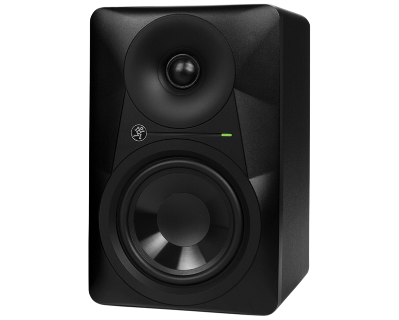 Mackie Mr524 5” Powered Studio Monitor
