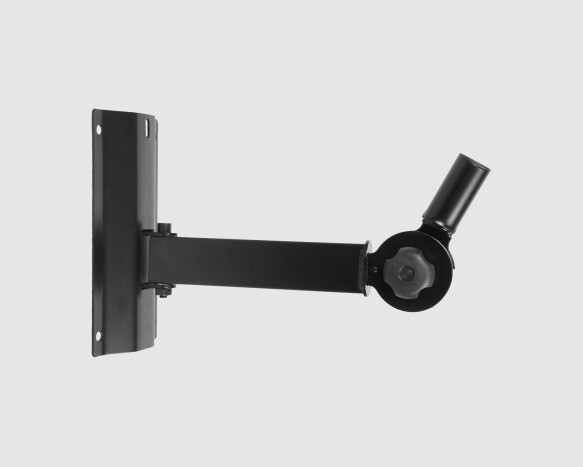 Mackie Wall Mount Kit For Dlm12 & Dlm8