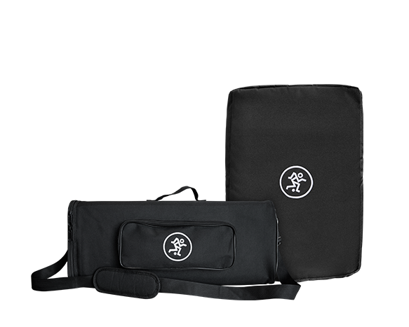 Mackie Srm Flex Carry And Cover Kit