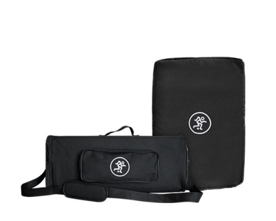 Mackie Srm Flex Carry And Cover Kit