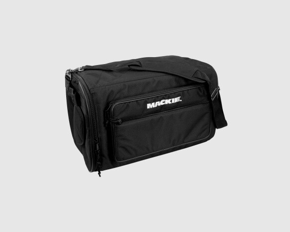 Mackie Mixer Bag For Ppm608 & Ppm1008