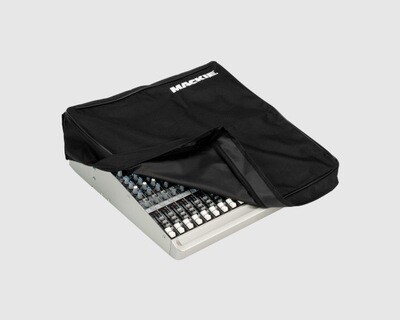 Mackie Dust Cover For 1604vlz4, Vlz3 & Vlz Pro