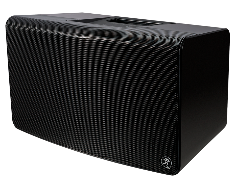 Mackie Freeplaylive 150w Personal Pa With Bluetooth