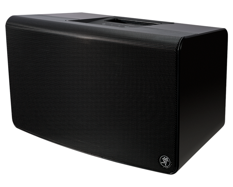 Mackie Freeplaylive 150w Personal Pa With Bluetooth