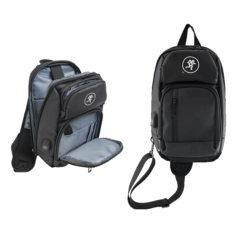 Mackie Sling Bag For Creators
