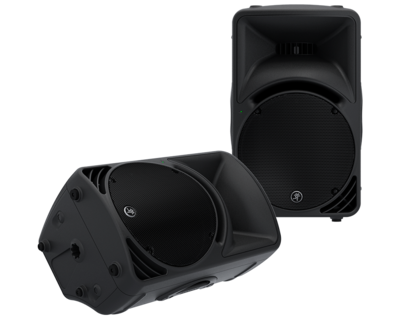 Mackie Srm450v3 1000w High-definition Portable Powered Loudspeaker
