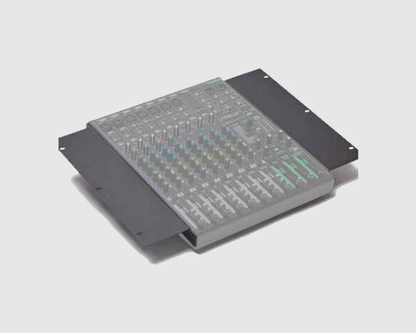 Mackie Profx12v3 Install Rack Mount Kit