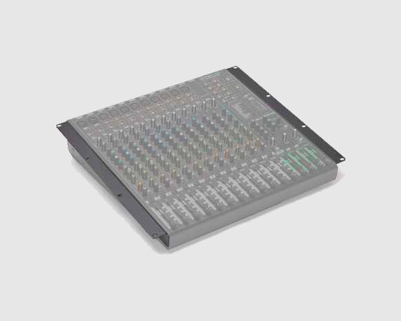 Mackie Profx16v3 Install Rack Mount Kit