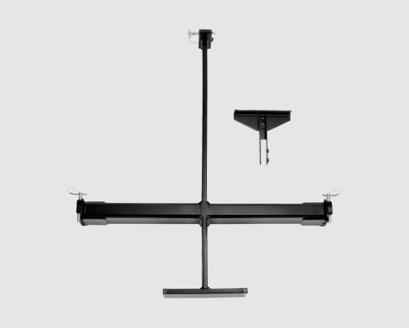 Mackie Flybar For Drm12a (&-p) And Drm18s (&-p)