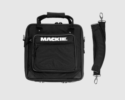 Mackie Mixer Bag For 1202vlz4, Vlz3 & Vlz Pro