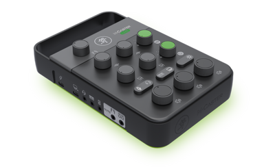 Mackie M-caster-live Portable Live Streaming Mixer