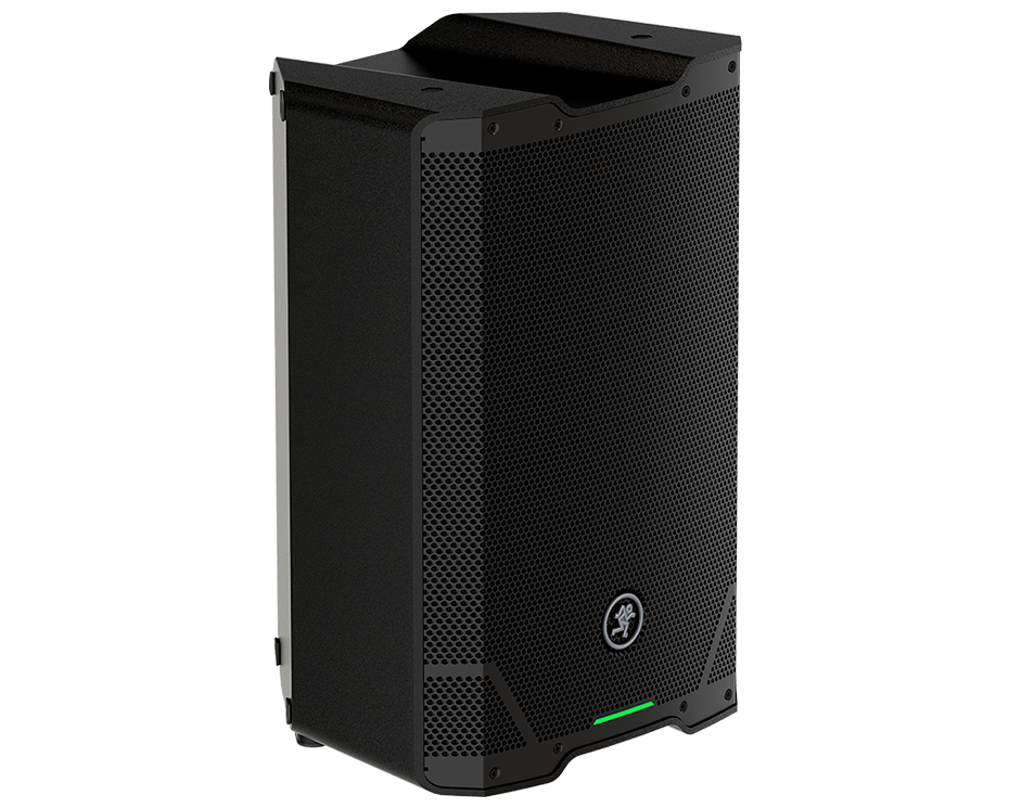 Mackie Srt210 10” 1600w Professional Powered Loudspeaker