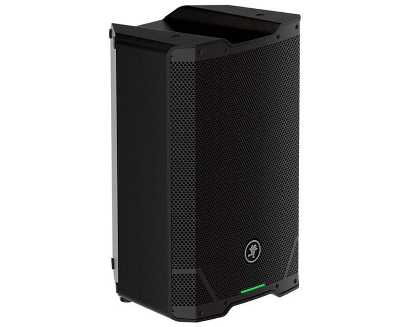 Mackie Srt210 10” 1600w Professional Powered Loudspeaker