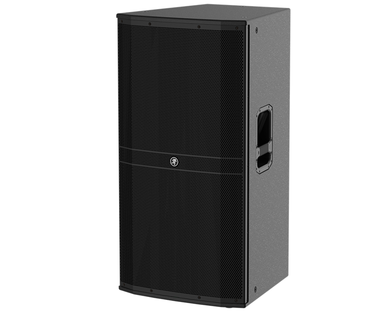 Mackie Drm315-p 15" 3-way Professional Passive Loudspeaker