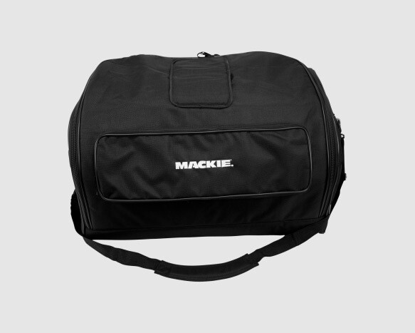 Mackie Speaker Bag For Srm450 & C300z