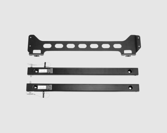 Mackie Flyware Kit For Drm18s Active & Passive, (Fb100 Required)