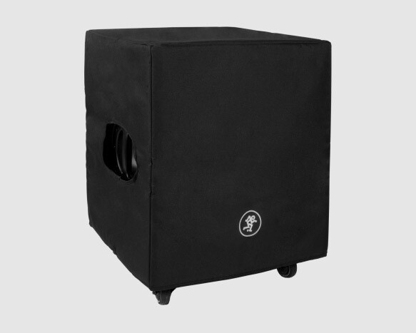 Mackie Speaker Cover For Drm18s & Drm18s-p
