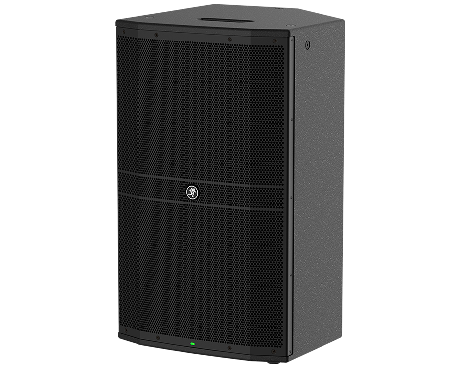 Mackie Drm315 2300w 15" 3-way Professional Powered Loudspeaker