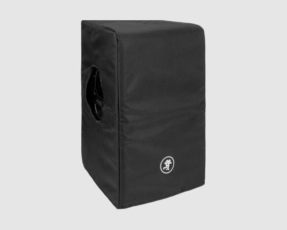 Mackie Speaker Cover For Drm215 & Drm215-p