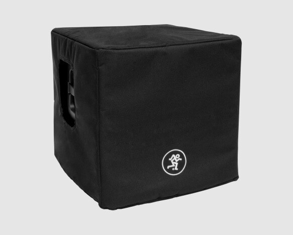 Mackie Speaker Cover For Dlm12s