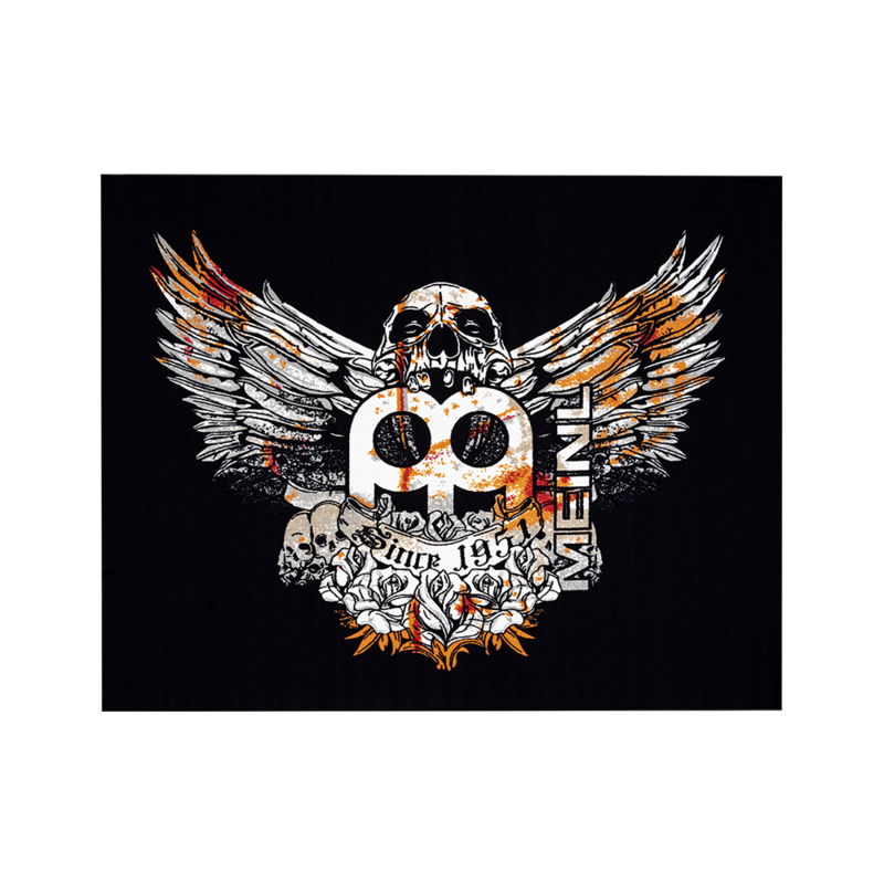 Meinl Drum Rug, Jawbreaker