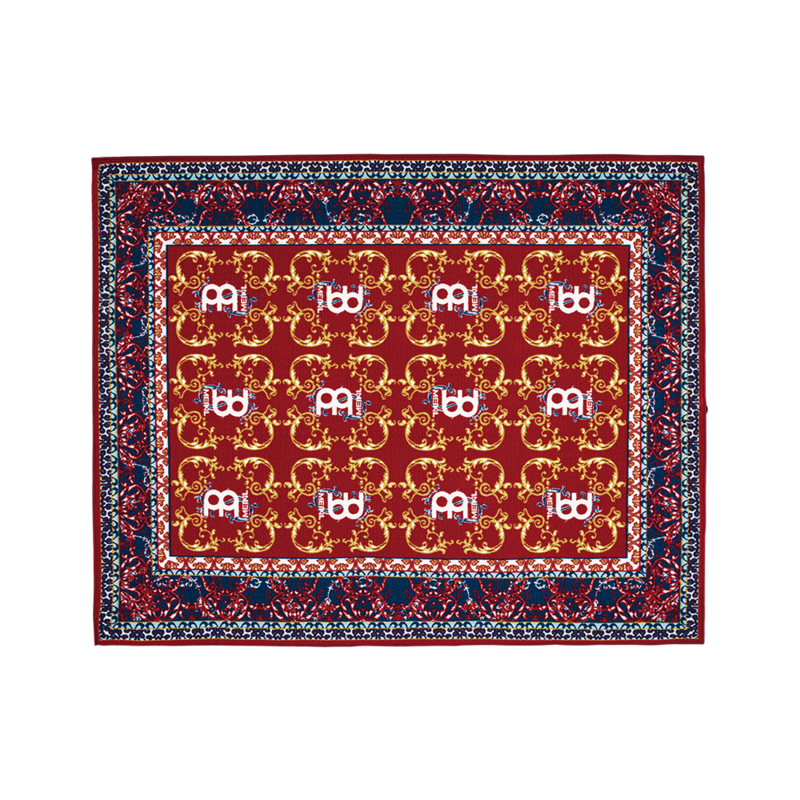Meinl Drum Rug, Oriental