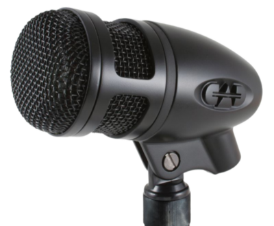 Cad Audio D88 Cadlive Dynamic Kick Drum Microphone