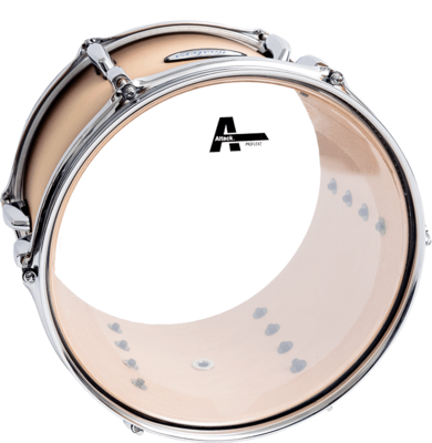 Attack 6" Proflex 2 Clear Drumhead