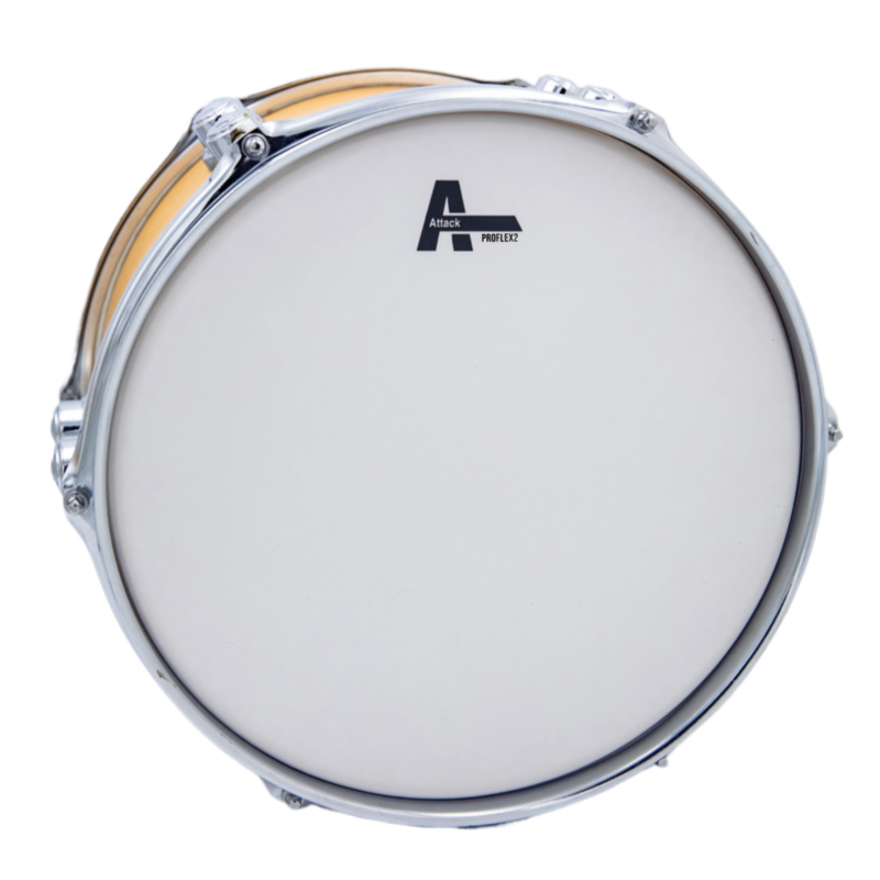Attack 13" Proflex 2 Coated Drumhead