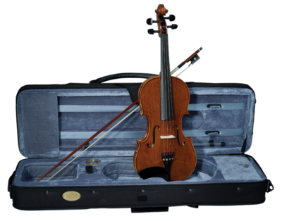 Stentor 1550 Stentor Conservatoire Violin. 4/4