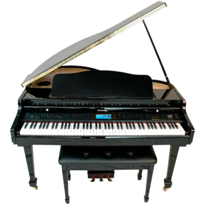 Suzuki Mdg-400-bl Digital Piano