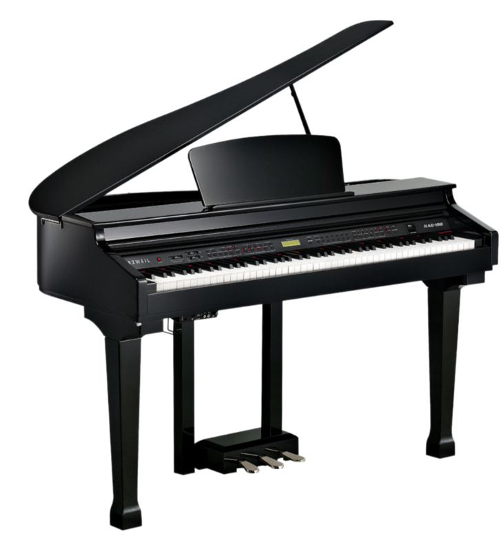 Kurzweil Kag-100 Digital Piano