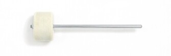 Gibraltar Felt Bass Drum Beater