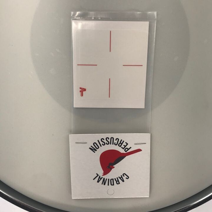 Attack Guardian Bass Drum Patch