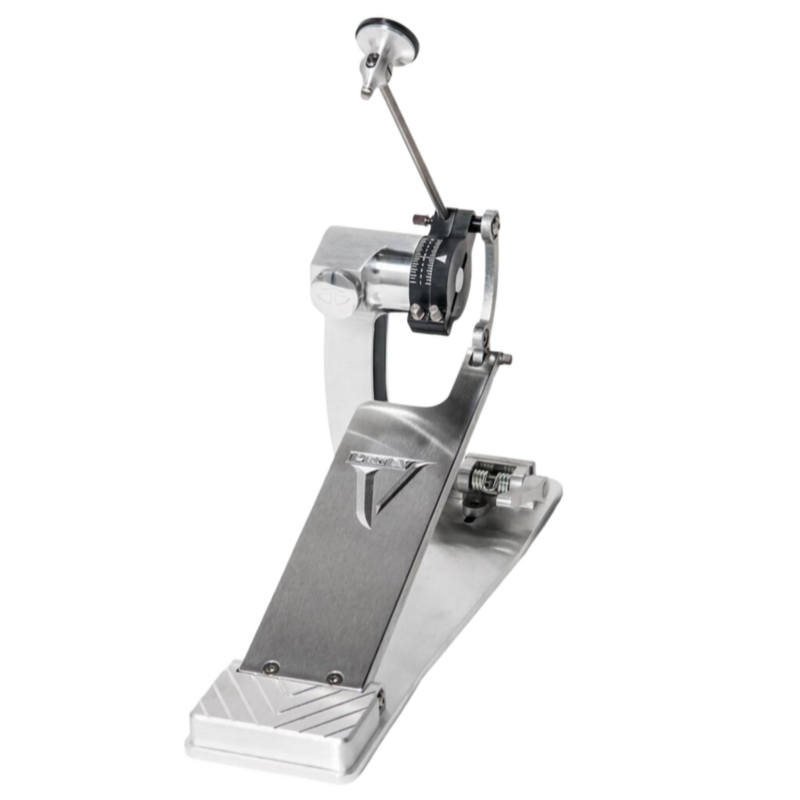 Pro1-v Shortboard Single Bass Drum Pedal Direct Drive