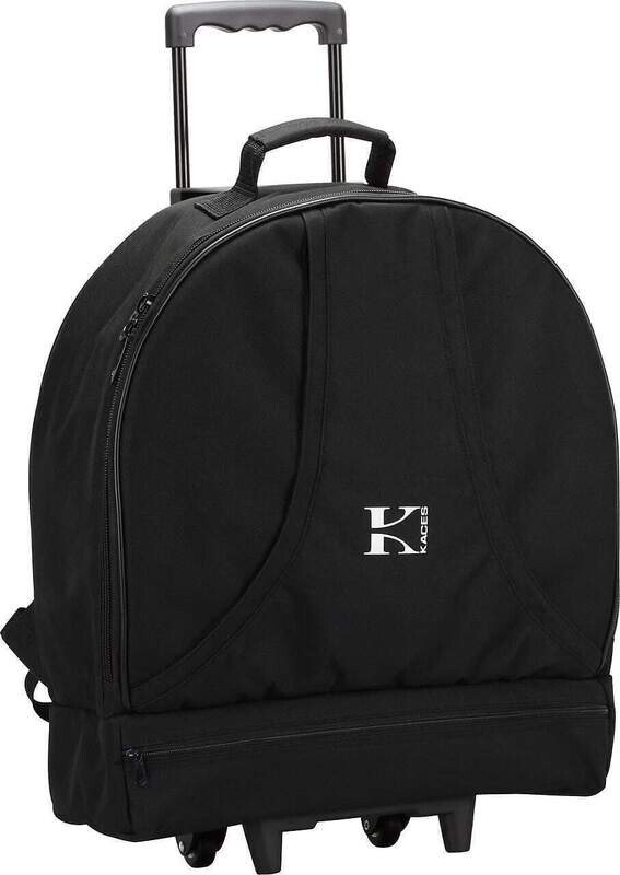 Kaces Snare Drum Kit Rolling Bag