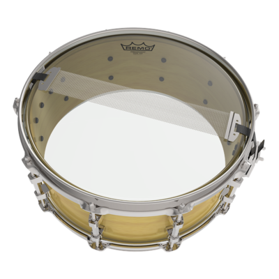 Remo Ambassador Clear Snare Side - 14"