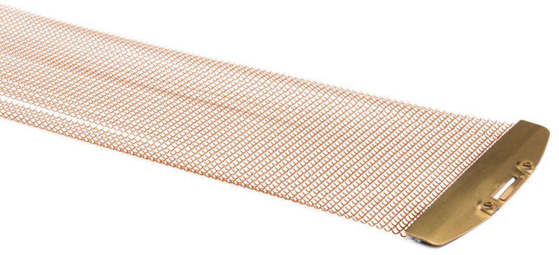 Sabian Blend Custom Snare Wire Phosphor Bronze 42 Strand