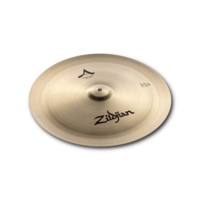 18" A Zildjian China Low