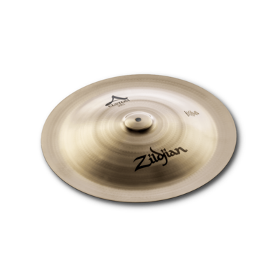 18" A Custom China
